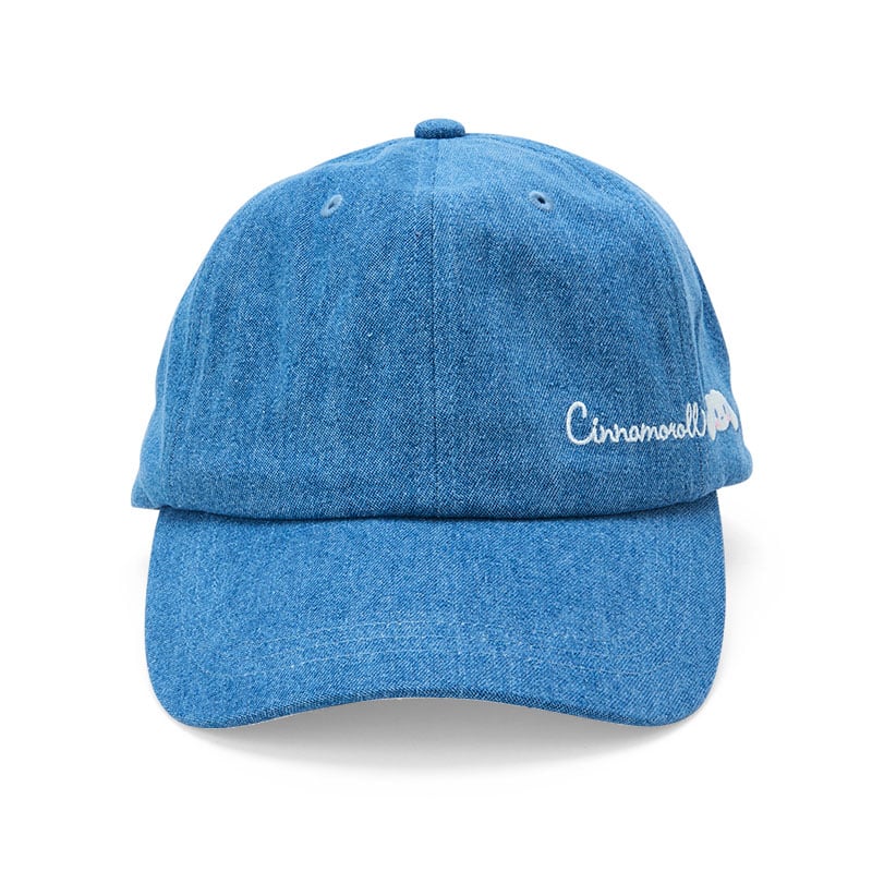 Sanrio Characters Logo Cap - Image 6
