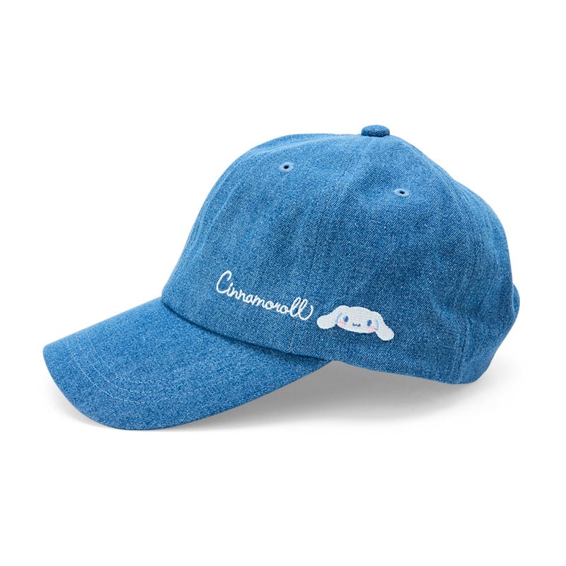 Sanrio Characters Logo Cap - Image 7