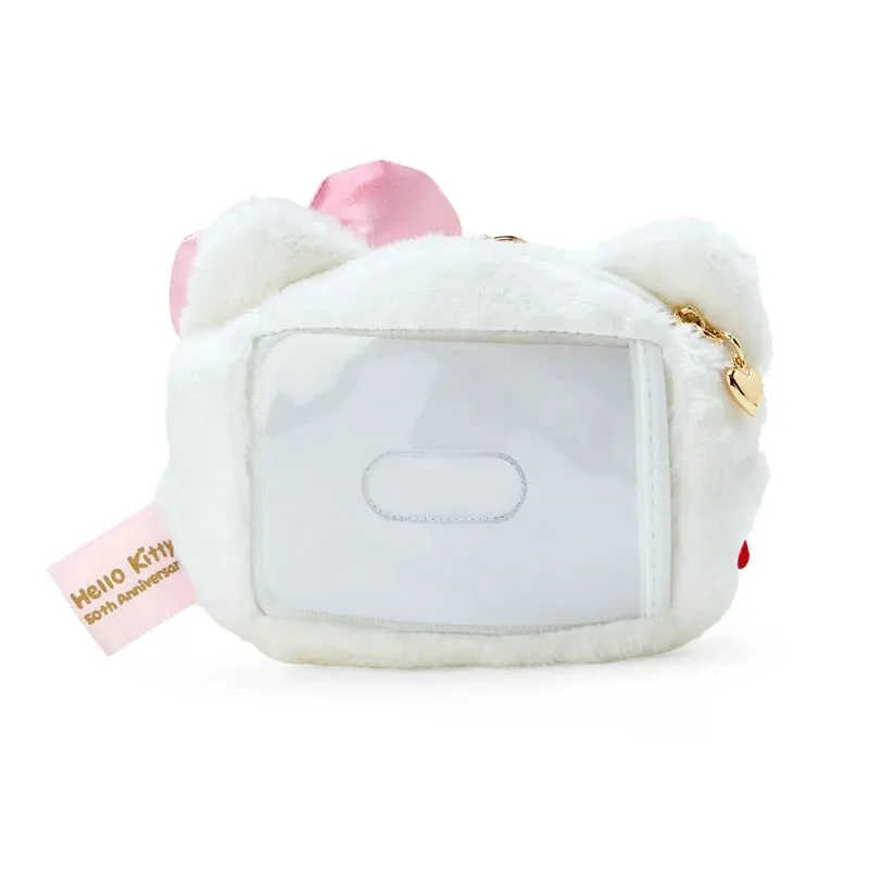 Hello Kitty 50th Birthday Card Case - Image 3