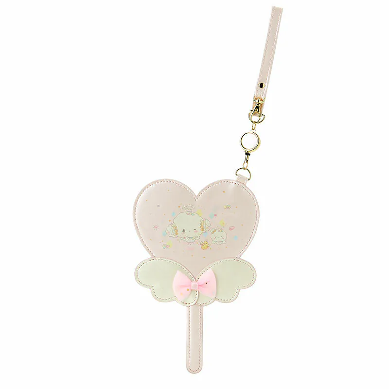 Cogimyun Dance Card Case