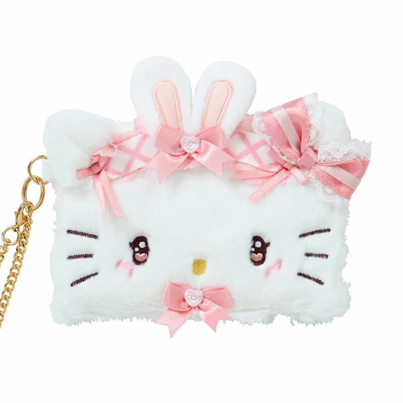 Hello Kitty Dream Ribbon Card Case - Image 2