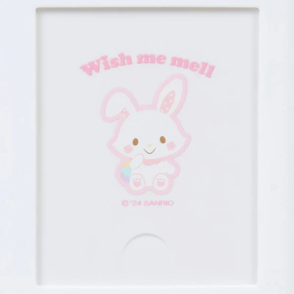 Sanrio Characters Convertible ID Badge Holder - Image 36