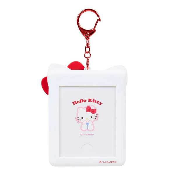 Sanrio Characters Convertible ID Badge Holder - Image 4