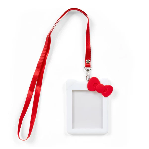 Sanrio Characters Convertible ID Badge Holder - Image 6
