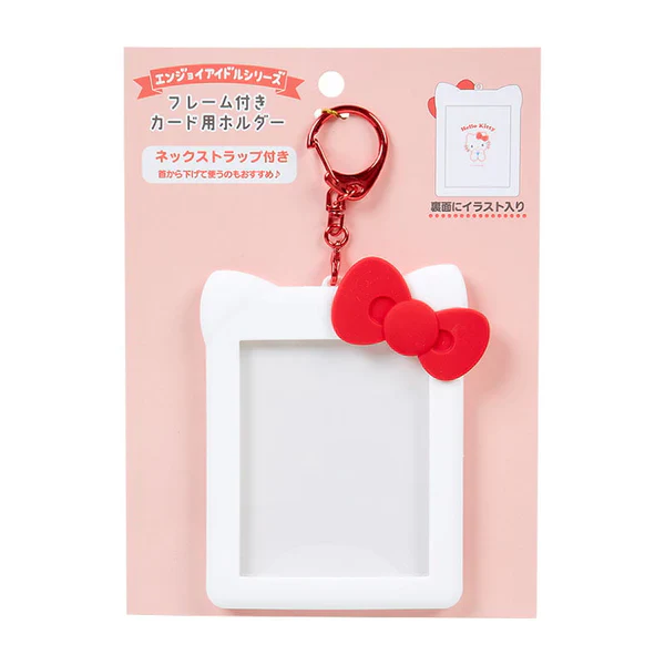 Sanrio Characters Convertible ID Badge Holder - Image 7