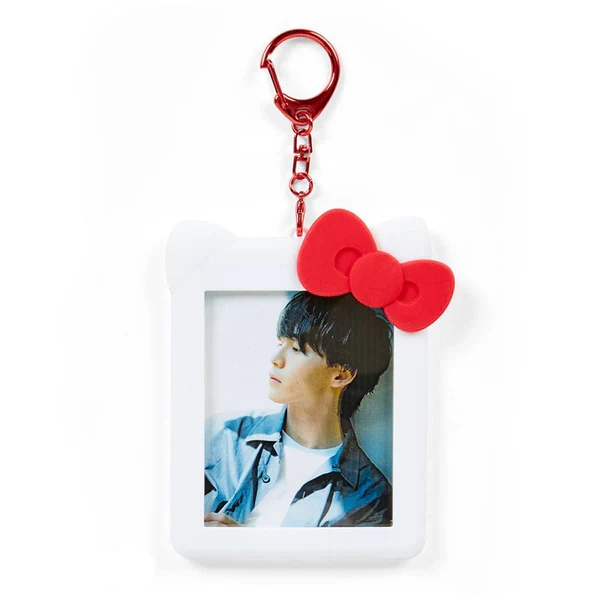 Sanrio Characters Convertible ID Badge Holder - Image 8