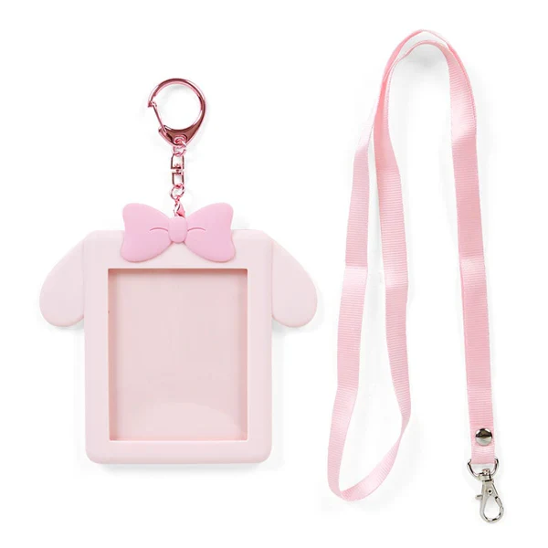 Sanrio Characters Convertible ID Badge Holder - Image 9