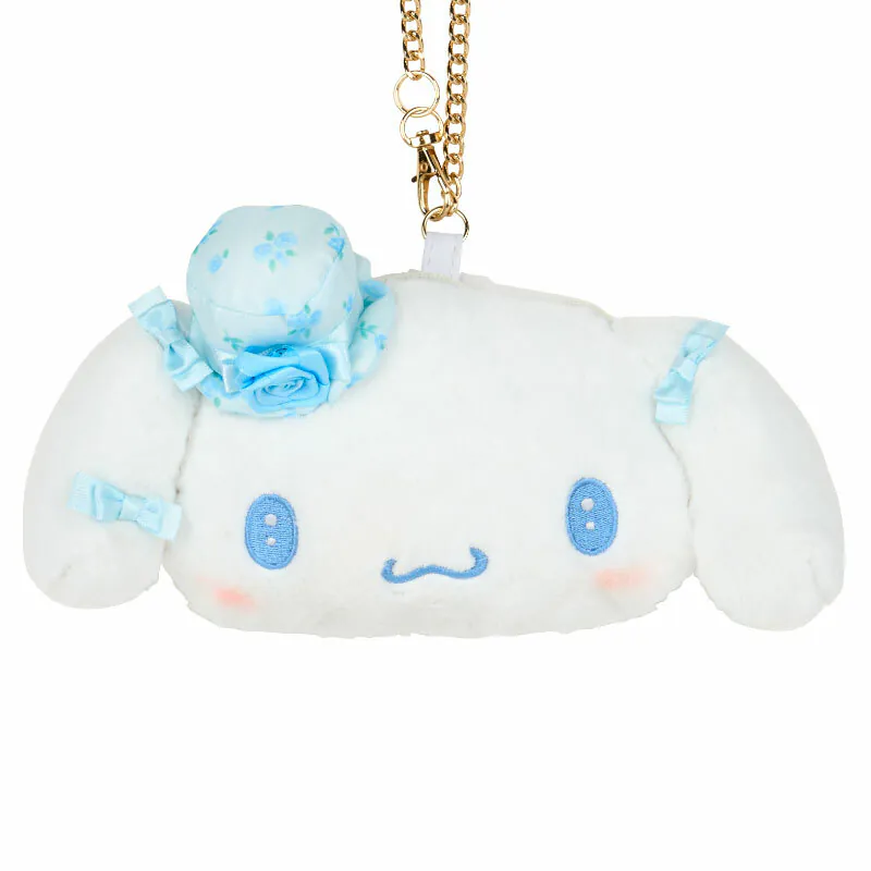 Cinnamoroll Rose Card Case - Image 2