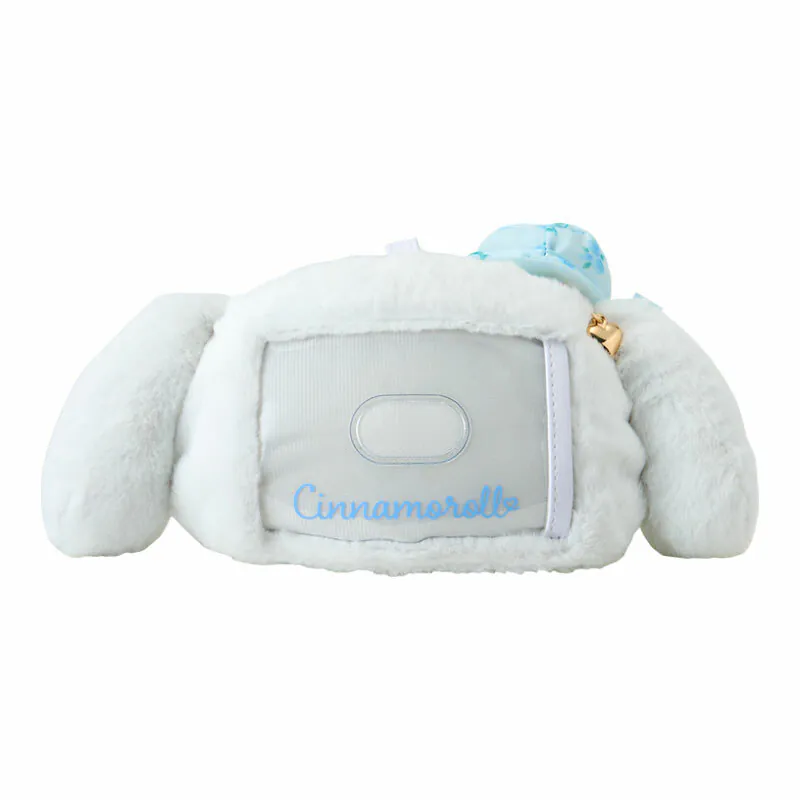 Cinnamoroll Rose Card Case - Image 3