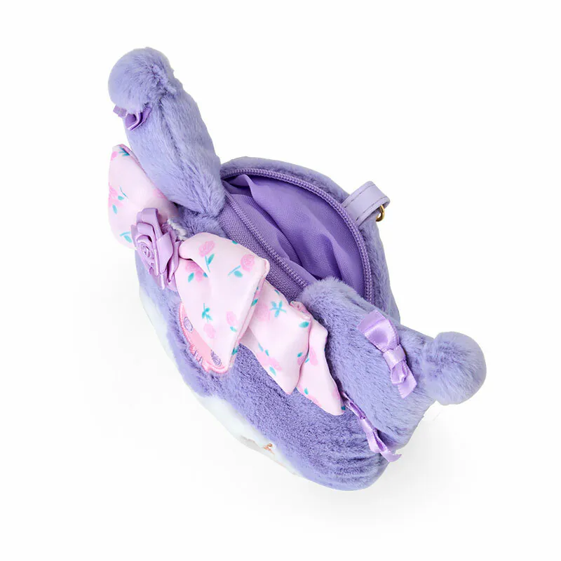 Kuromi Rose Card Case - Image 4