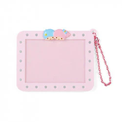 Sanrio Characters Card Charm Pachi - Image 3