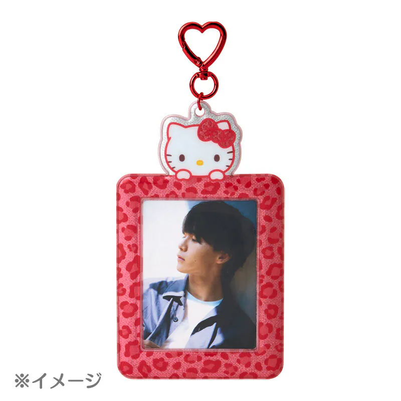 Cinnamoroll Leopard ID Card Holder - Image 4