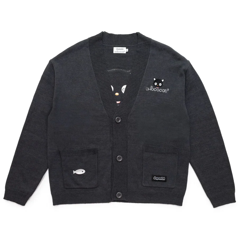 Chococat JapanLA Cardigan