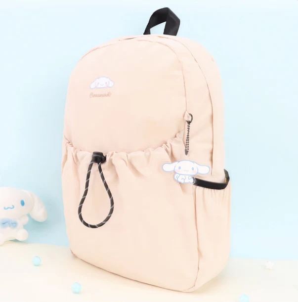 Cinnamoroll String Backpack