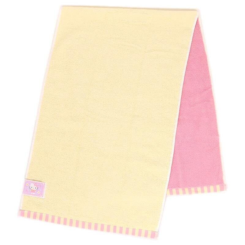 Sanrio Characters Compact Bath Towel - Image 2