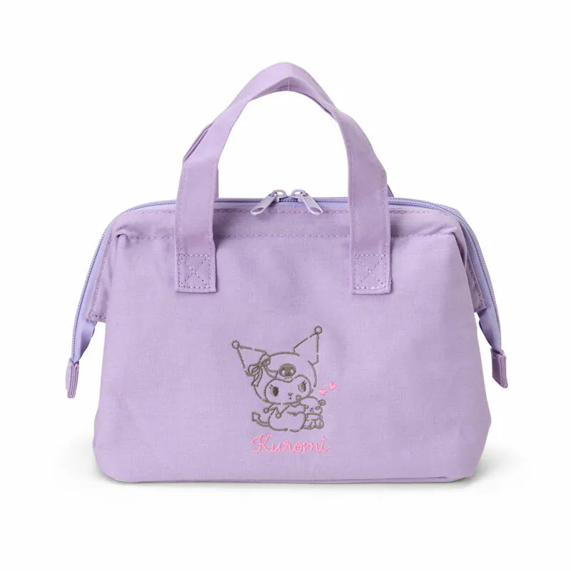 Kuromi Cooler Lunch Bag