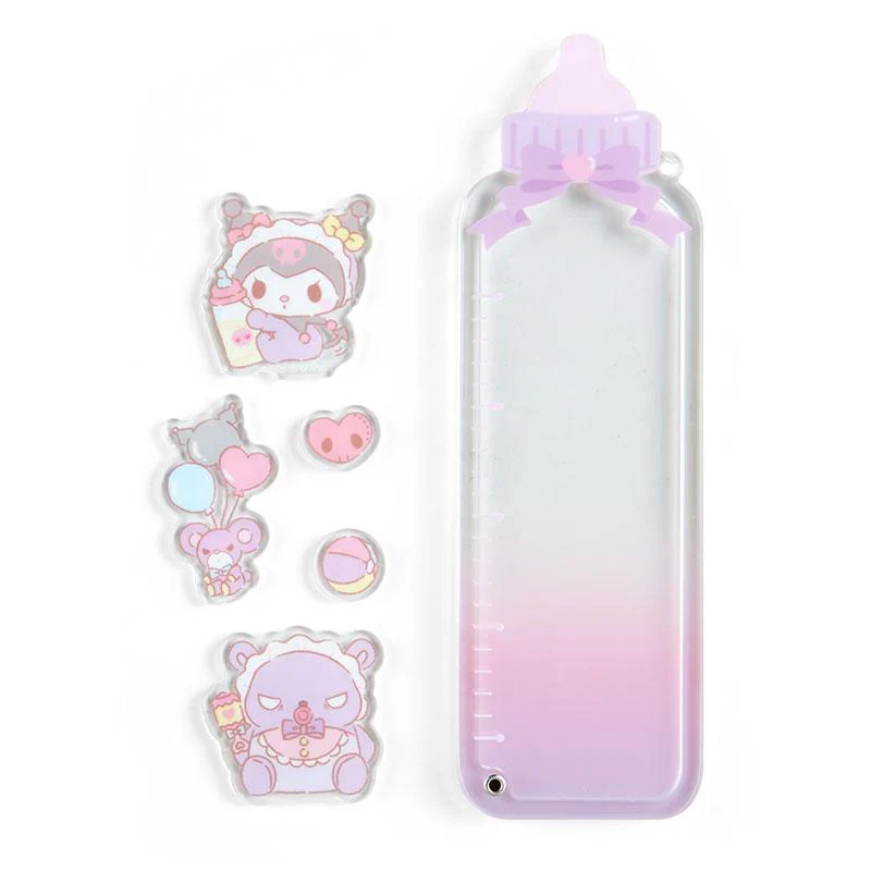 Sanrio Characters Baby Acrylic Keychain - Image 14