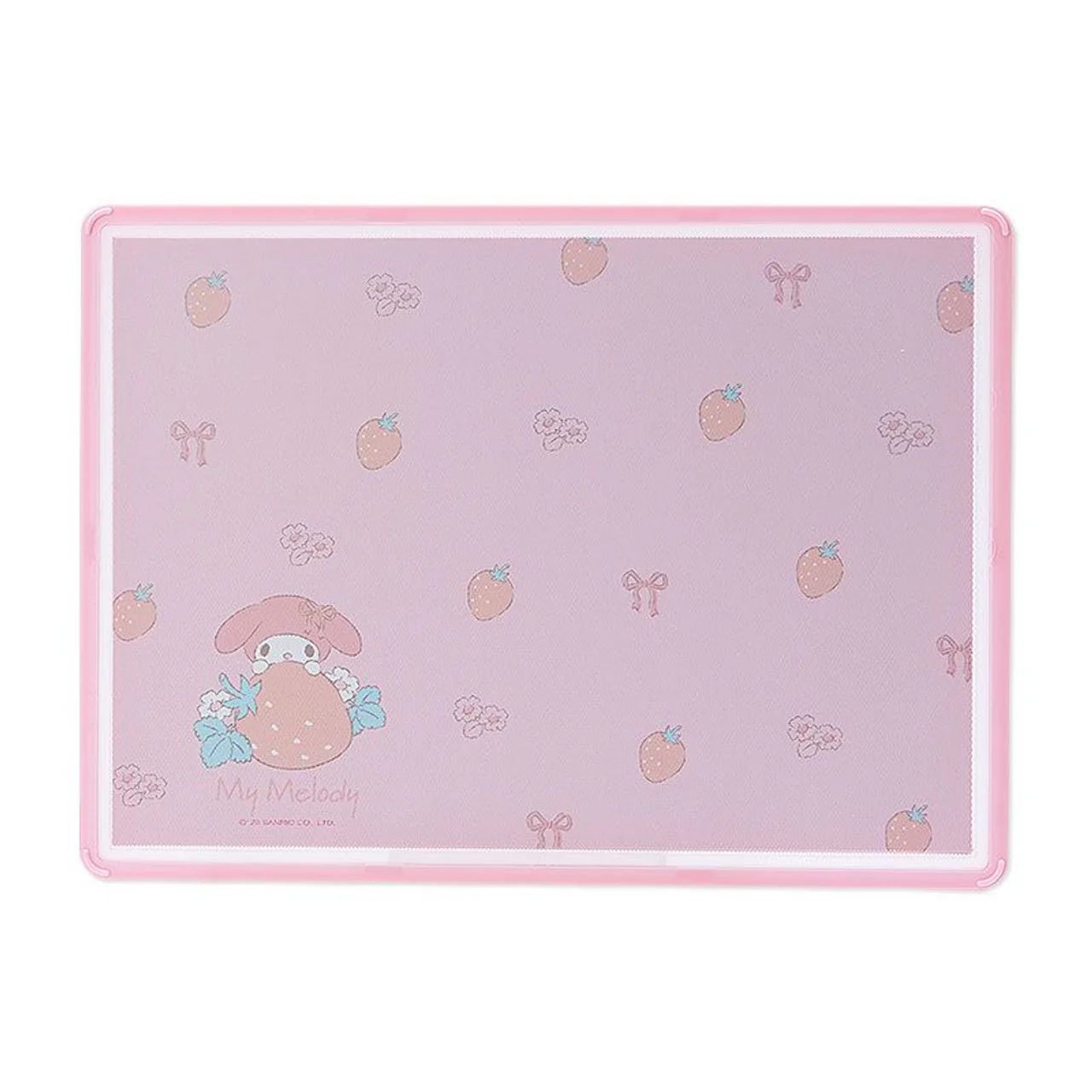 Sanrio Characters Cutting Board - Image 3