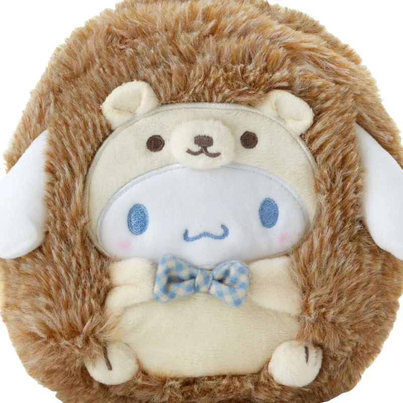 Cinnamoroll Forest Diecut Pouch - Image 4