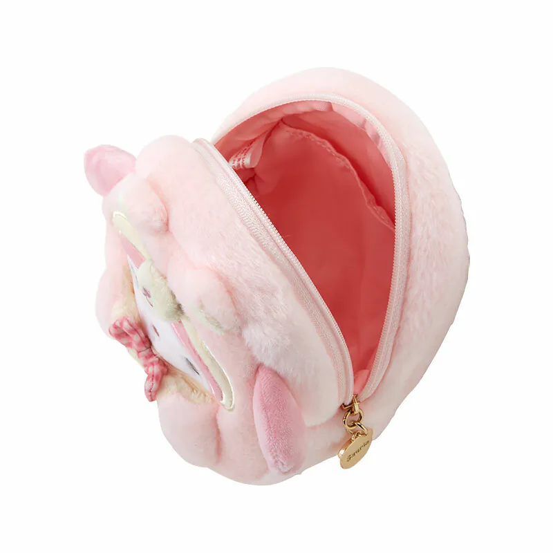 My Melody Forest Diecut Pouch - Image 3