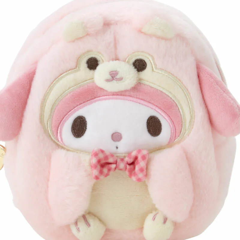 My Melody Forest Diecut Pouch - Image 4