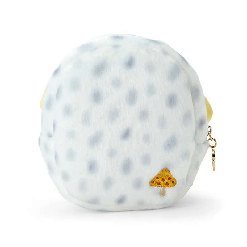 Pompompurin Forest Diecut Pouch - Image 2