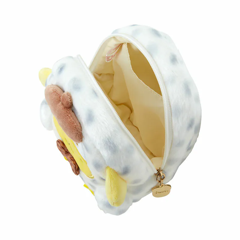 Pompompurin Forest Diecut Pouch - Image 3