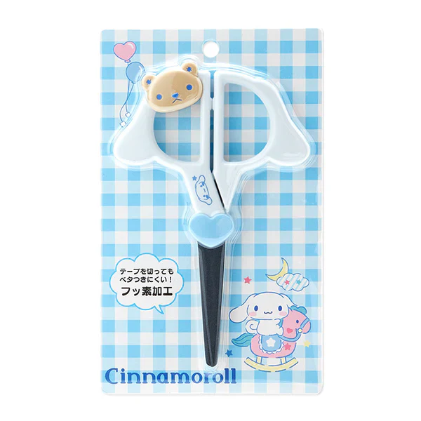 Cinnamoroll Die-Cut Scissors - Image 2