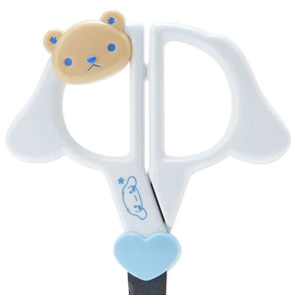 Cinnamoroll Die-Cut Scissors - Image 3