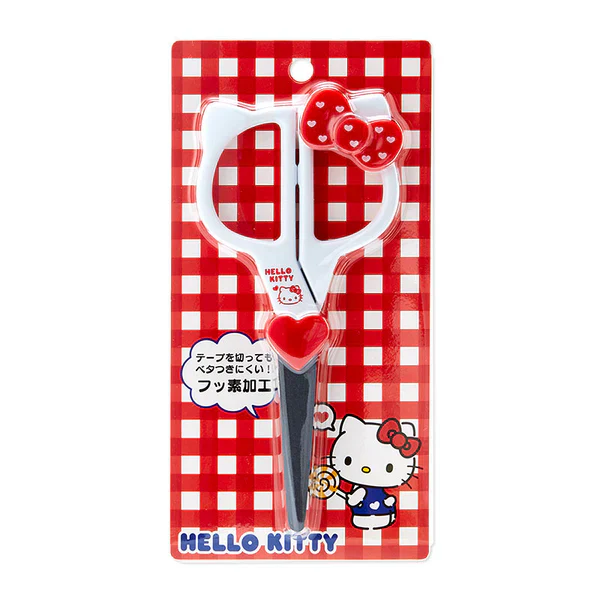 Hello Kitty Die-Cut Scissors - Image 2