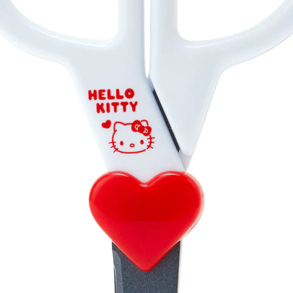 Hello Kitty Die-Cut Scissors - Image 3