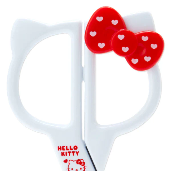 Hello Kitty Die-Cut Scissors - Image 4