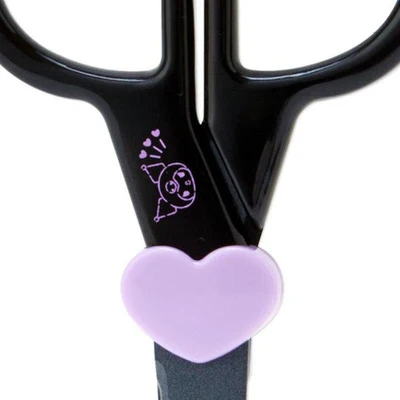 Kuromi Die-Cut Scissors - Image 4