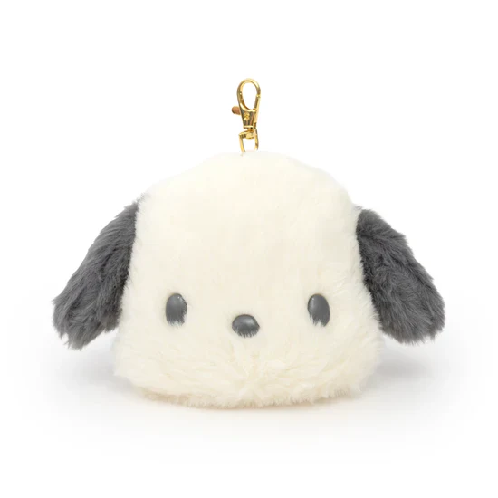 Pochacco Diecut Face ID Pocket
