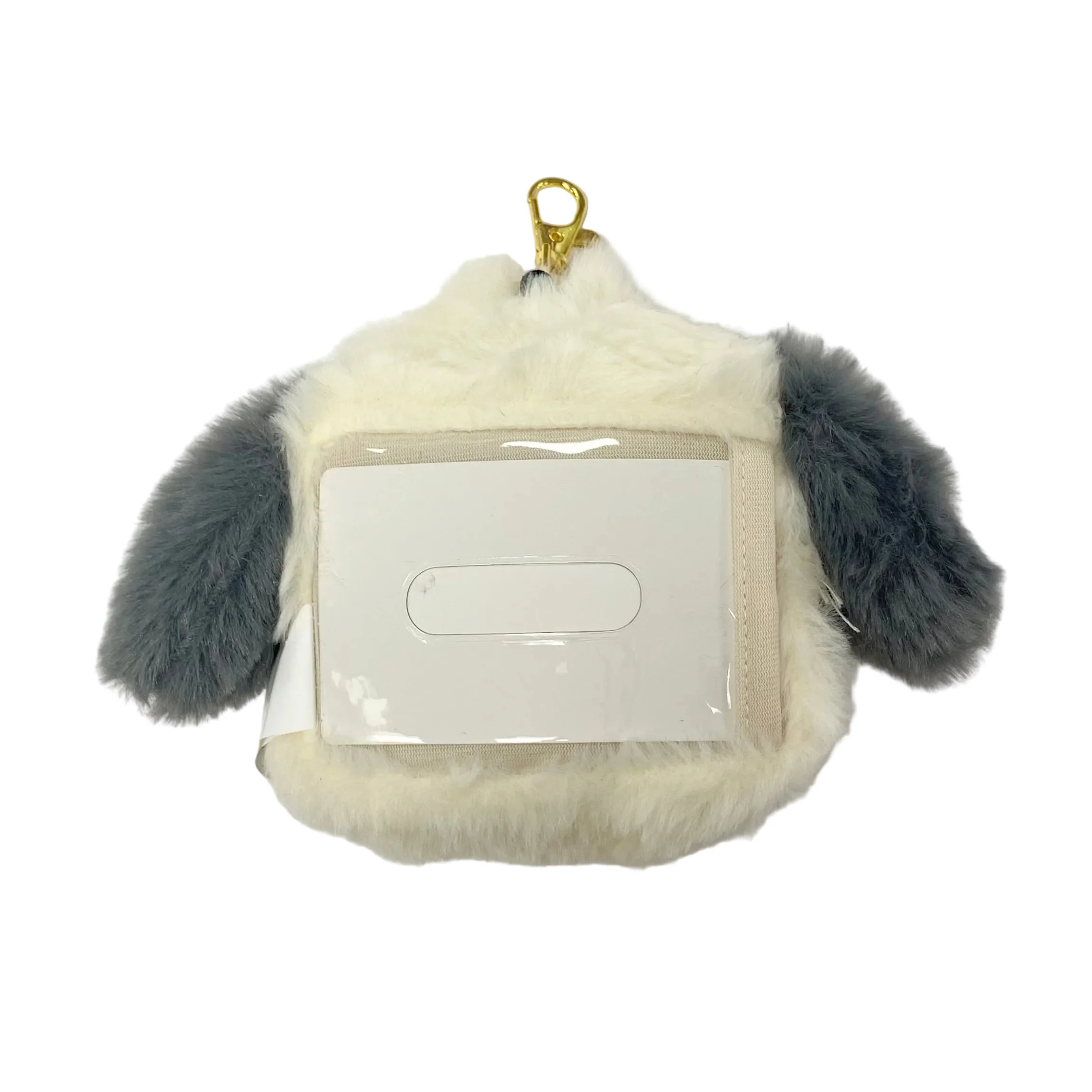 Pochacco Diecut Face ID Pocket - Image 2