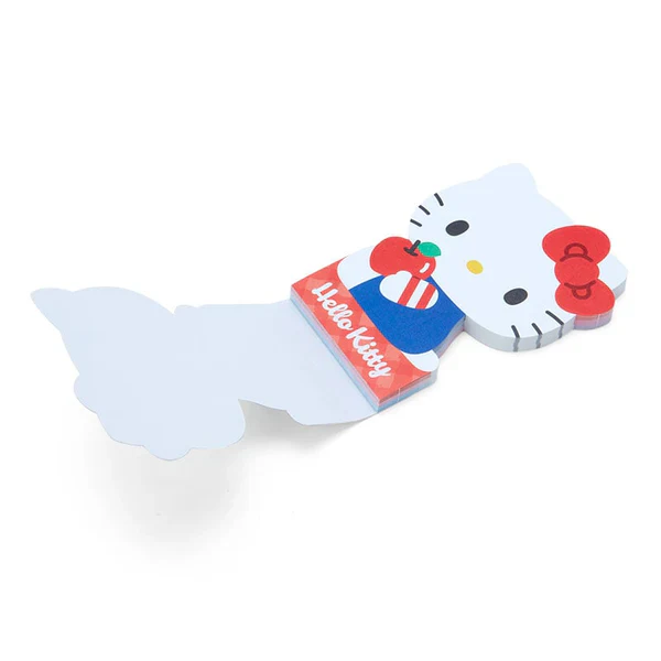 Sanrio Characters Diecut Memo Pad - Image 4