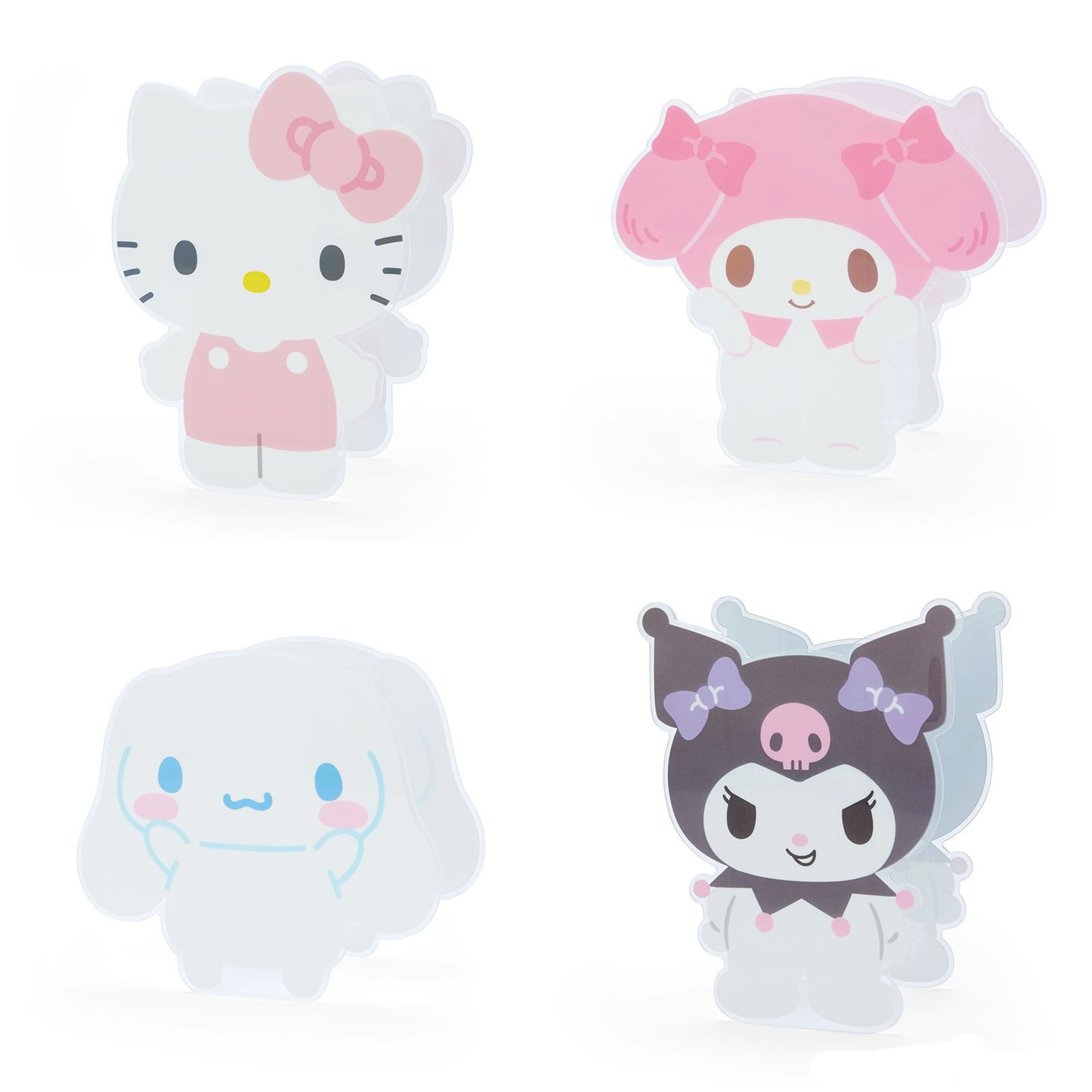Sanrio Characters Pen Stand