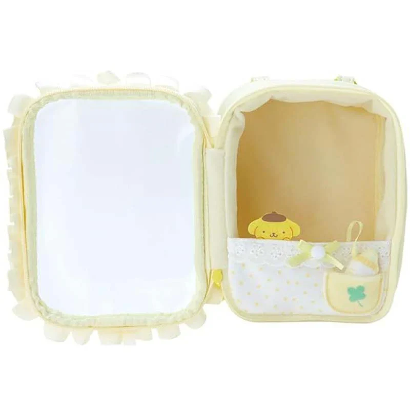 Sanrio Characters Baby Enjoy Idol Window Pouch - Image 10