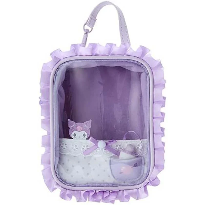 Sanrio Characters Baby Enjoy Idol Window Pouch - Image 14
