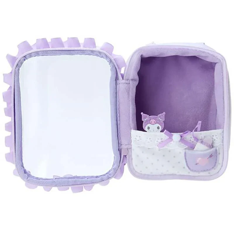 Sanrio Characters Baby Enjoy Idol Window Pouch - Image 16