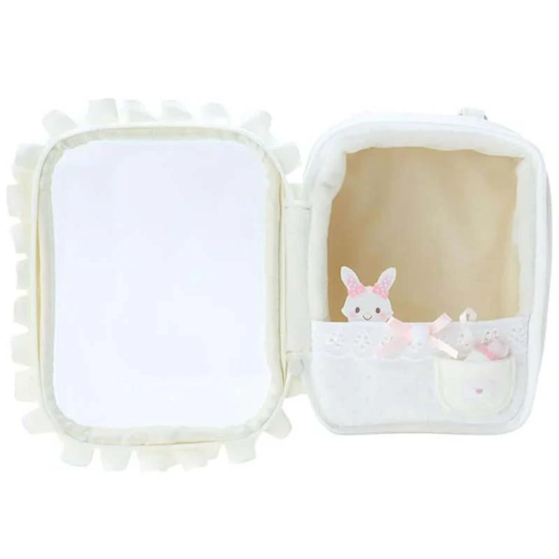 Sanrio Characters Baby Enjoy Idol Window Pouch - Image 25