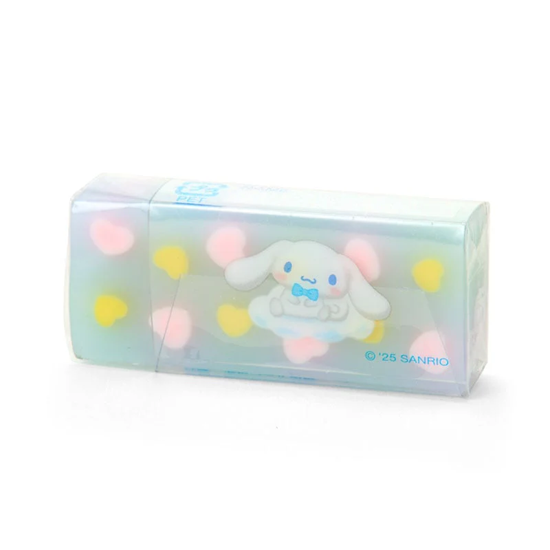 Cinnamoroll Heart Eraser - Image 2