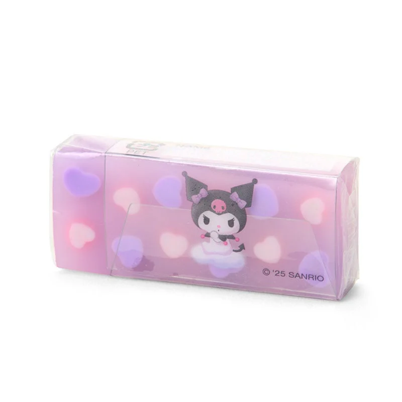 Kuromi Heart Eraser - Image 2