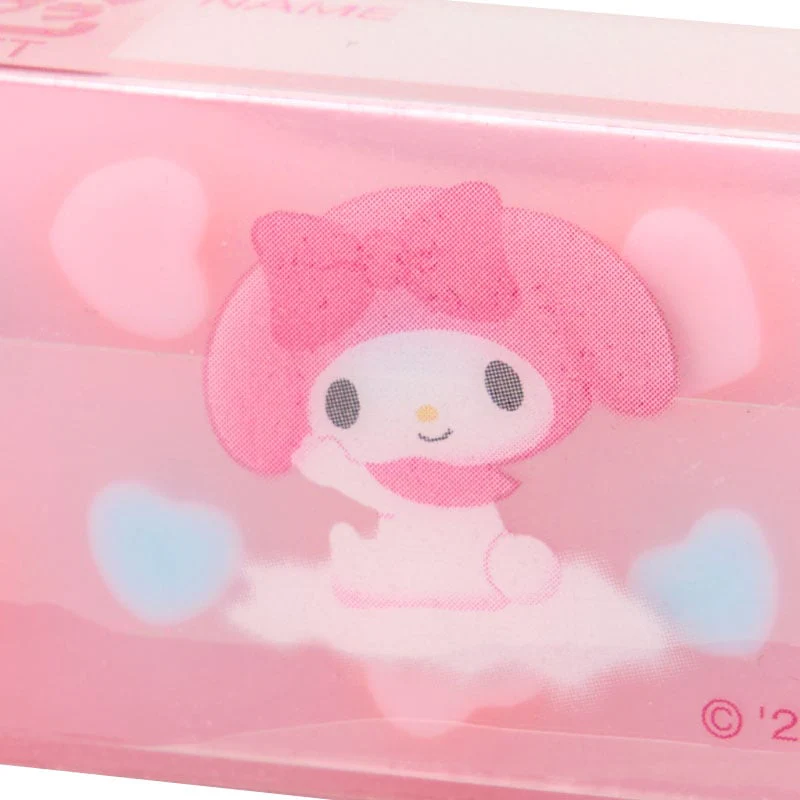 My Melody Heart Eraser - Image 5