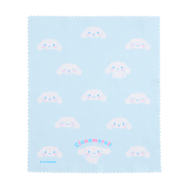 Cinnamoroll Glasses Case - Image 4