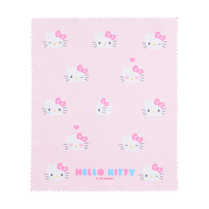 Hello Kitty Glasses Case - Image 4