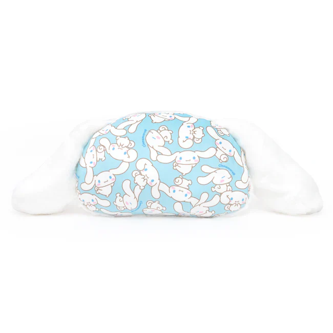 Cinnamoroll Pattern Face Plush - Image 2
