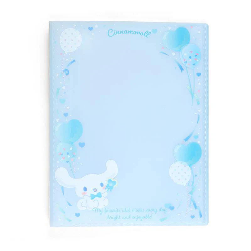 Sanrio Characters ID A4 File Folder - Image 11