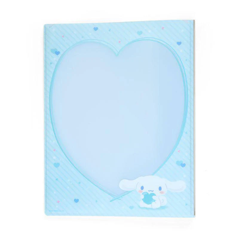 Sanrio Characters ID A4 File Folder - Image 12