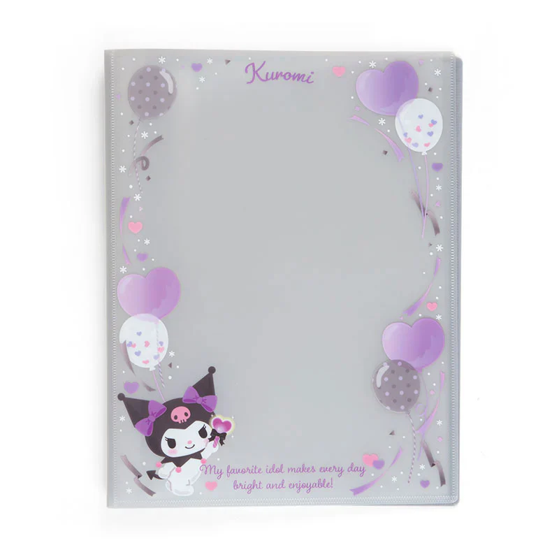 Sanrio Characters ID A4 File Folder - Image 14